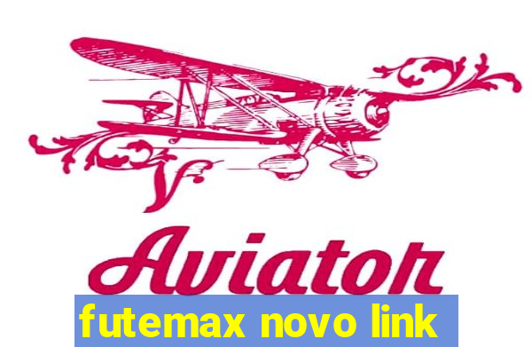 futemax novo link